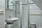  Witt Hingst Whg. 9 Westerland - Badezimmer