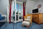  Witt Hingst Whg. 9 Westerland - Wohnzimmer
