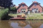  Steuerbord Greetsiel/Krummhörn - 