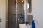  Wellenbrecher Greetsiel/Krummhörn - Badezimmer