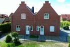  Wellenbrecher Greetsiel/Krummhörn - Hauptansicht