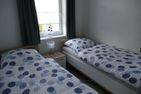  Wellenbrecher Greetsiel/Krummhörn - Schlafzimmer