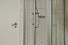  GrachtenGlück Greetsiel/Krummhörn - Badezimmer