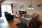 Deichgraf Greetsiel/Krummhörn - Wohnzimmer