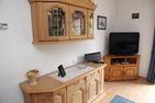  Deichgraf Greetsiel/Krummhörn - Wohnzimmer