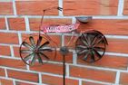  Deichgraf Greetsiel/Krummhörn - Dekoratives Detail