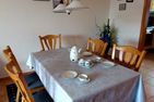  Deichgraf Greetsiel/Krummhörn - Wohnzimmer