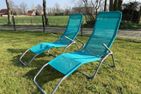  Waikiki Norden/Norddeich - Garten