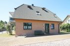  Ostseetraum Wittenbeck - Hausansicht