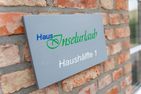  Haus Inselurlaub Hausteil 1 Oevenum - Dekoratives Detail