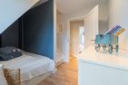  Haus Inselurlaub Hausteil 1 Oevenum - Schlafzimmer
