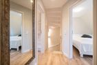  Haus Inselurlaub Hausteil 1 Oevenum - 