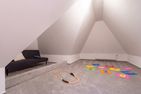  Haus Inselurlaub Hausteil 1 Oevenum - Im Dachgeschoss befindet sich ein Spielzimmer, in dem sich Ihre Kleinen austoben können.