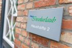  Haus Inselurlaub Hausteil 2 Oevenum - Dekoratives Detail