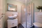  Haus Inselurlaub Hausteil 2 Oevenum - Badezimmer