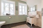  Haus Inselurlaub Hausteil 2 Oevenum - Badezimmer