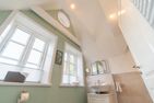  Haus Inselurlaub Hausteil 2 Oevenum - Badezimmer
