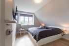  Haus Inselurlaub Hausteil 2 Oevenum - Schlafzimmer