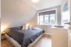  Haus Inselurlaub Hausteil 2 Oevenum - Schlafzimmer