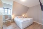  Haus Inselurlaub Hausteil 2 Oevenum - Schlafzimmer