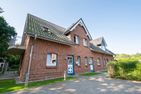  Haus am Leuchtturm Hausteil 4 Wyk auf Föhr - Die Wohnung 4 ist im Mittelhausteil gelegen.