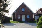  Meer & Mehr Greetsiel/Krummhörn - Fassade / Eingang