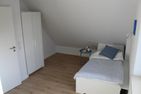  Meer & Mehr Greetsiel/Krummhörn - Schlafzimmer