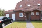 Sandrose Norden/Norddeich - Fassade / Eingang
