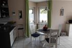 Sandrose Norden/Norddeich - Wohnzimmer