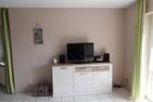  Sandrose Norden/Norddeich - Wohnzimmer