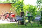  Carpe Diem Greetsiel/Krummhörn - Garten