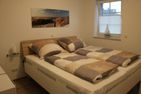  Nordseeperle Greetsiel/Krummhörn - Wohnzimmer