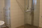  Nordseeperle Greetsiel/Krummhörn - Badezimmer