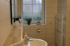  Nordseeperle Greetsiel/Krummhörn - Badezimmer