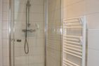  Nordseeperle Greetsiel/Krummhörn - Badezimmer
