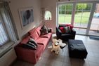  Njörd Norden/Norddeich - Wohnzimmer