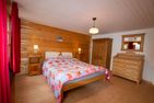 Ferienwohnung GL-36, Glauistrasse 36, Lenk Lenk im Simmental - 
