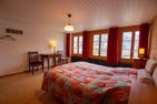 Ferienwohnung GL-36, Glauistrasse 36, Lenk Lenk im Simmental - 