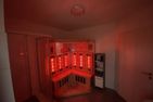  AlleenHuus Sternberg/Warin - Sauna