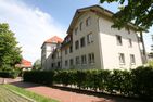Haus Windrose App. 25b Graal-Müritz - 