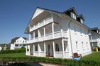  Villa Dorothee Nienhagen - 