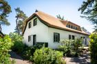 Strandhaus Düne19 Strandhaus Düne 19 - Gelassenheit Ostseebad Dierhagen - Hauptansicht