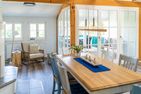Strandhaus Düne19 Strandhaus Düne 19 - Gelassenheit Ostseebad Dierhagen - Wohnzimmer