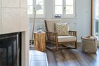 Strandhaus Düne19 Strandhaus Düne 19 - Gelassenheit Ostseebad Dierhagen - Wohnzimmer