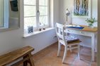 Strandhaus Düne19 Strandhaus Düne 19 - Gelassenheit Ostseebad Dierhagen - Schlafzimmer