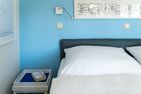 Strandhaus Düne19 Strandhaus Düne 19 - Gelassenheit Ostseebad Dierhagen - Schlafzimmer