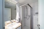 Strandhaus Düne19 Strandhaus Düne 19 - Gelassenheit Ostseebad Dierhagen - Badezimmer
