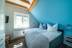 Strandhaus Düne19 Strandhaus Düne 19 - Gelassenheit Ostseebad Dierhagen - Schlafzimmer