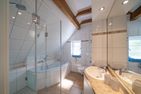 Strandhaus Düne19 Strandhaus Düne 19 - Gelassenheit Ostseebad Dierhagen - Badezimmer