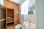Strandhaus Düne19 Strandhaus Düne 19 - Gelassenheit Ostseebad Dierhagen - Sauna